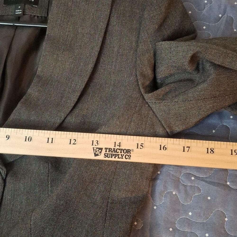 The Limited Blazer for Women size 2 - Picture 5 of 6